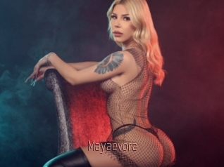 Mayaevora