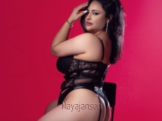 mayajansen Sexe désirs
