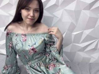 Mayakriss