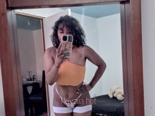 Mayalia_hot