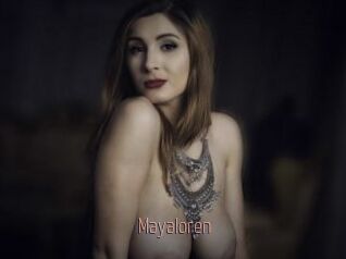 Mayaloren