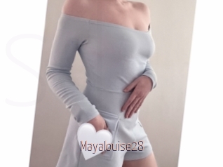 Mayalouise28