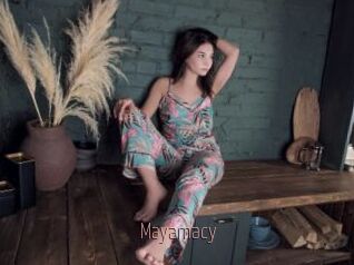 Mayamacy
