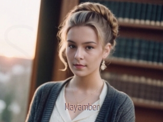Mayamber