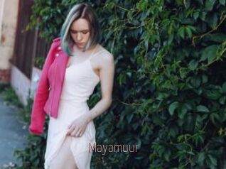 Mayamuur