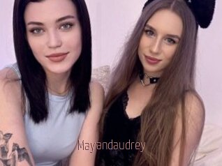 Mayandaudrey