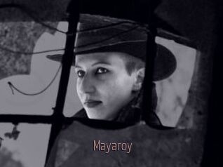 Mayaroy