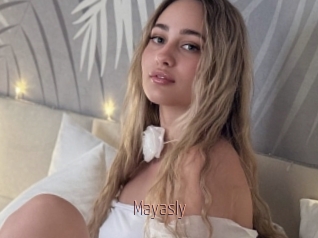 Mayasly
