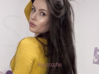 mayasophie Sexe désirs