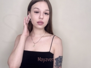 Mayaven