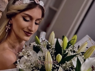 Mayawebb
