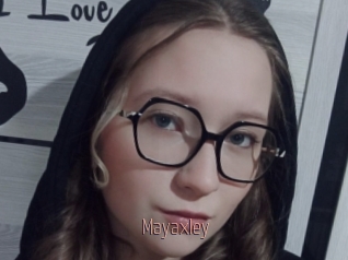 Mayaxley
