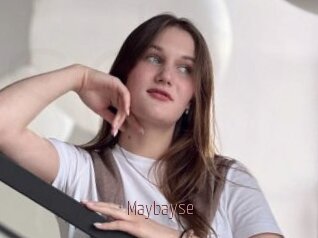 Maybayse