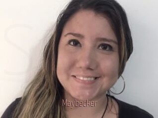 Maybecker