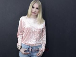 Maybellwhite