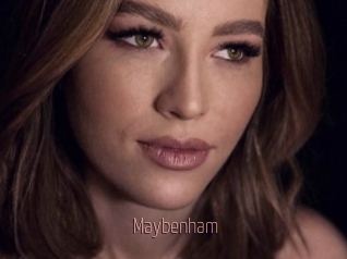 Maybenham