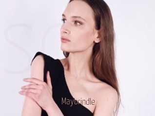 Maybrindle