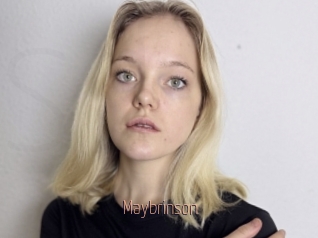 Maybrinson