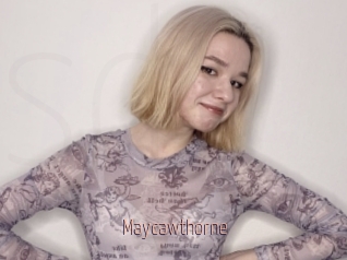Maycawthorne
