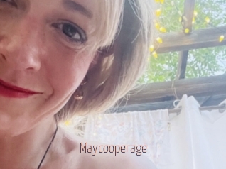Maycooperage