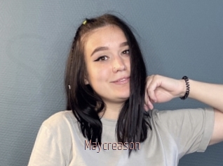 Maycreason