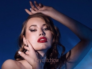 Maycritchlow