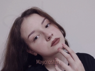 Maycroston