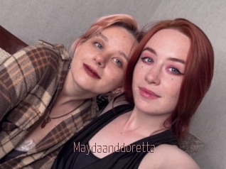 maydaanddoretta Sexe désirs
