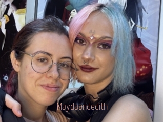Maydaandedith