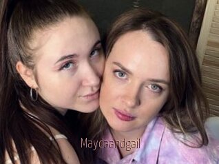 Maydaandgail