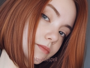 Maydaaspell