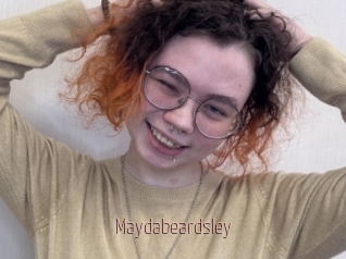 Maydabeardsley