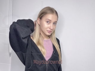 Maydabrownell