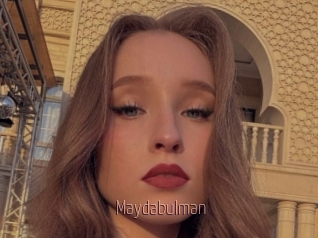 Maydabulman