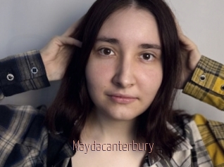 Maydacanterbury
