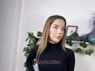 Maydacolden