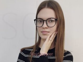 Maydacoyner