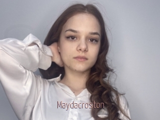 Maydacroston