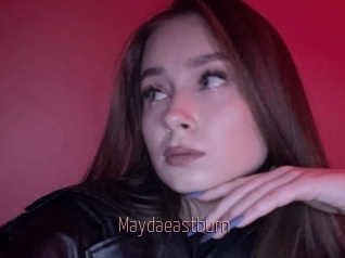 Maydaeastburn