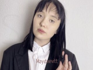 Maydaevitt