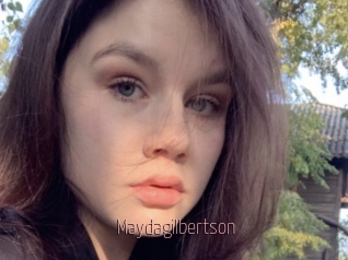 Maydagilbertson