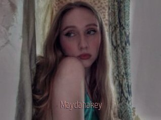 Maydahakey
