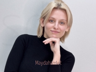 Maydahamlet