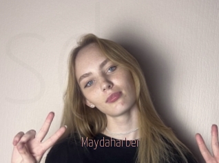 Maydaharber