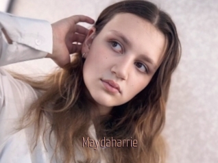 Maydaharrie