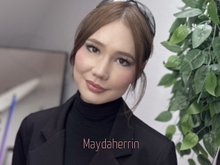 Maydaherrin