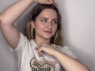 Maydahiggins