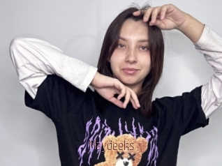 Maydeeks