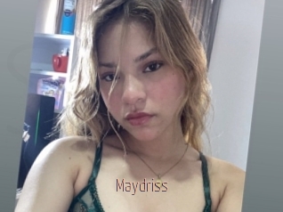 Maydriss