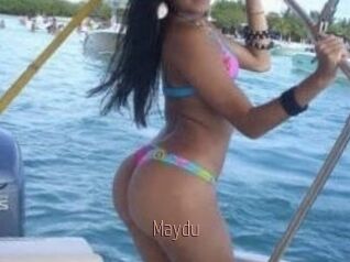 Maydu